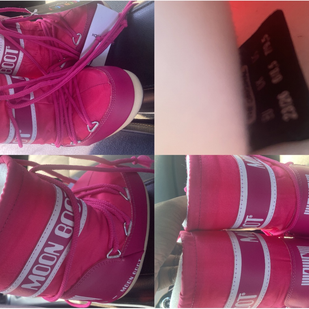 7c in kids brand new NEVER WORE